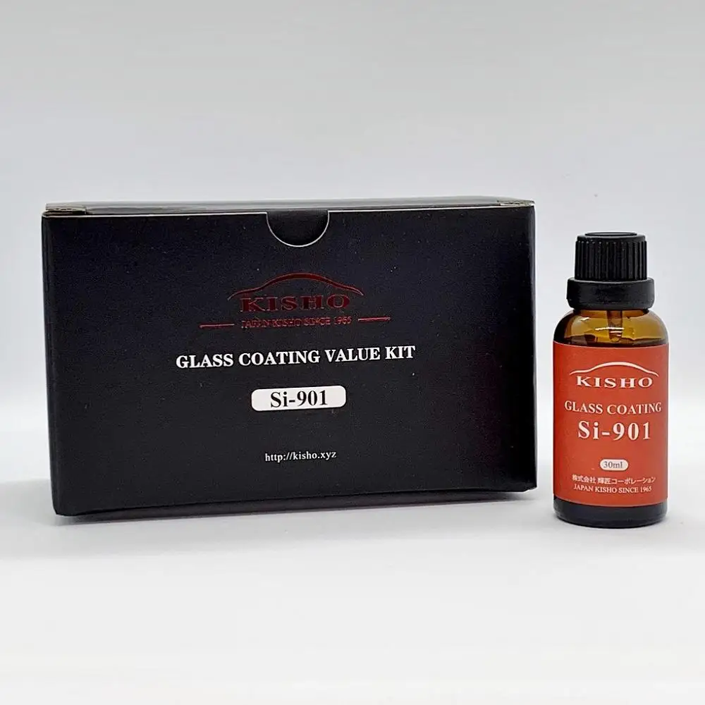 Durable KISHO car polishing wax with nanotechnology , OEM available