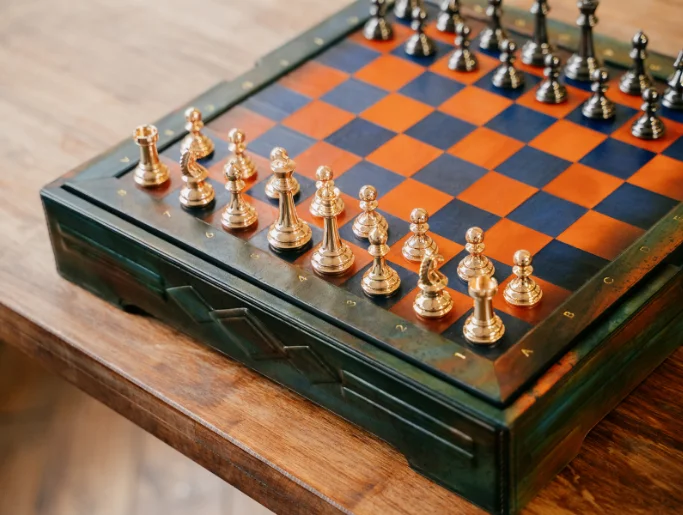 
Disposal chess game online amazon hot sale best selling products 2020 in usa chess games wholesale 