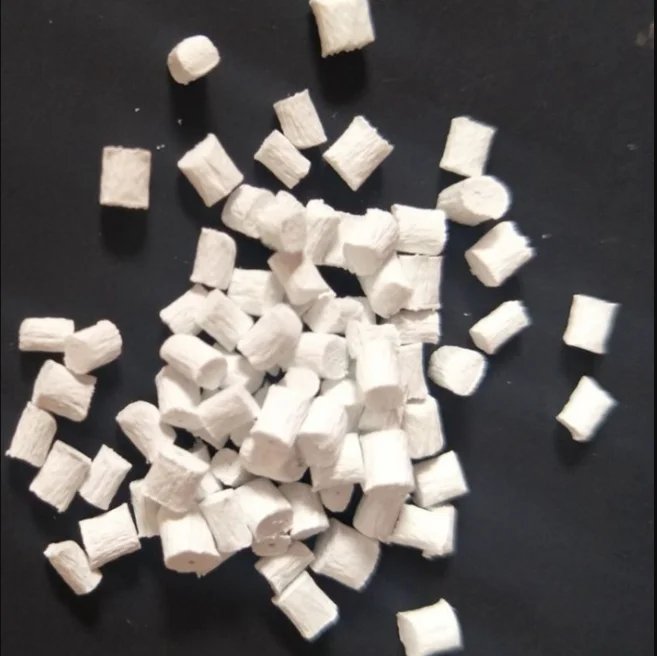 PBT Granules Virgin PBT Resin Pellets Plastic Raw Materia