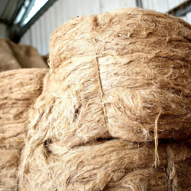 
Top Kenya Quality Sisal Fibre / Sisal Hemp / Natural UG Grade. BEST PRICE IN THE MARKET 