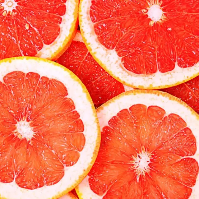 100% Fresh Grapefruit Orange From Pakistan