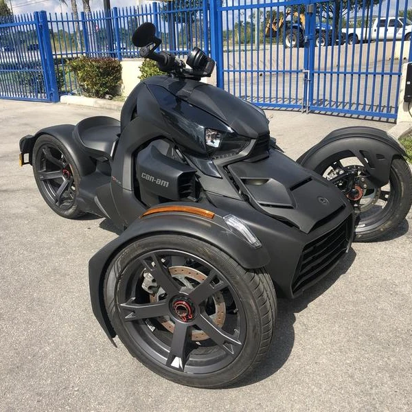
 2019 Can-Amm Ryker 900 ACEE б/у мотовездеход на продажу  