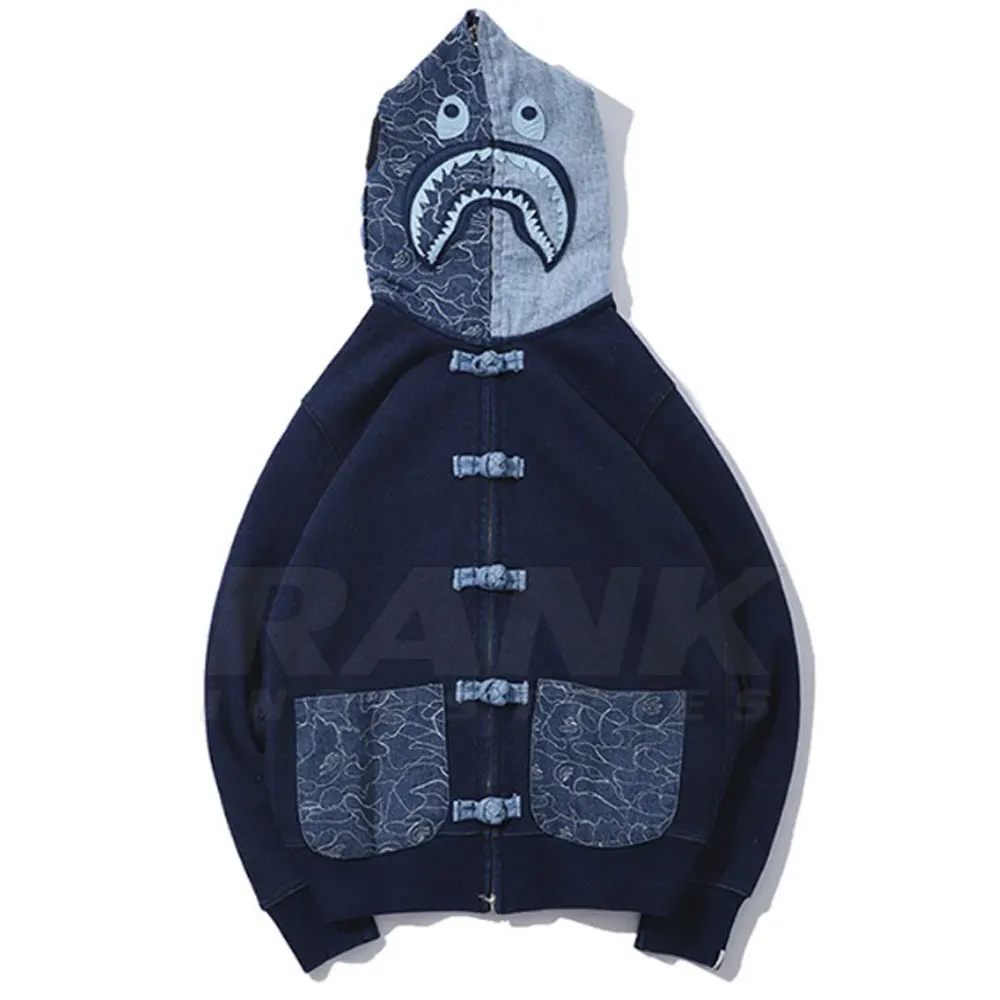 Худи Bape из 100% полиэстера, худи Bape, индивидуальный дизайн, купить высококачественное худи Bape для молодежи