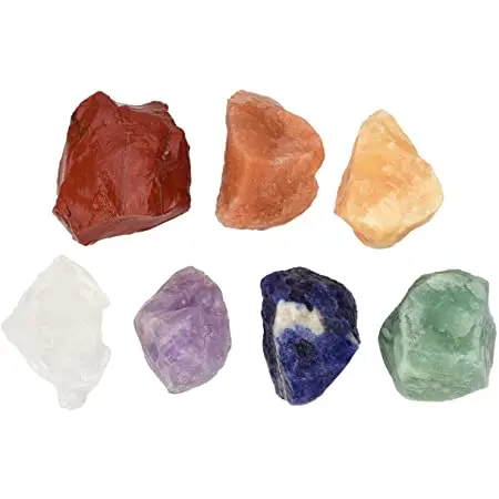 Wholesale Crystal Natural Raw Dalmatian Stone Raw Dalmatian Stone for hand polished hand made sun shine Healing FOR SALE