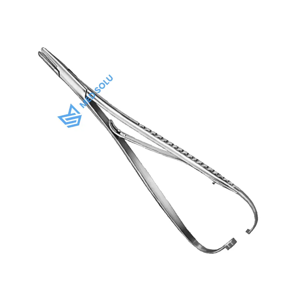 Mathieu Needle Holder Orthodontic lab Instrument Germany Dental Instruments