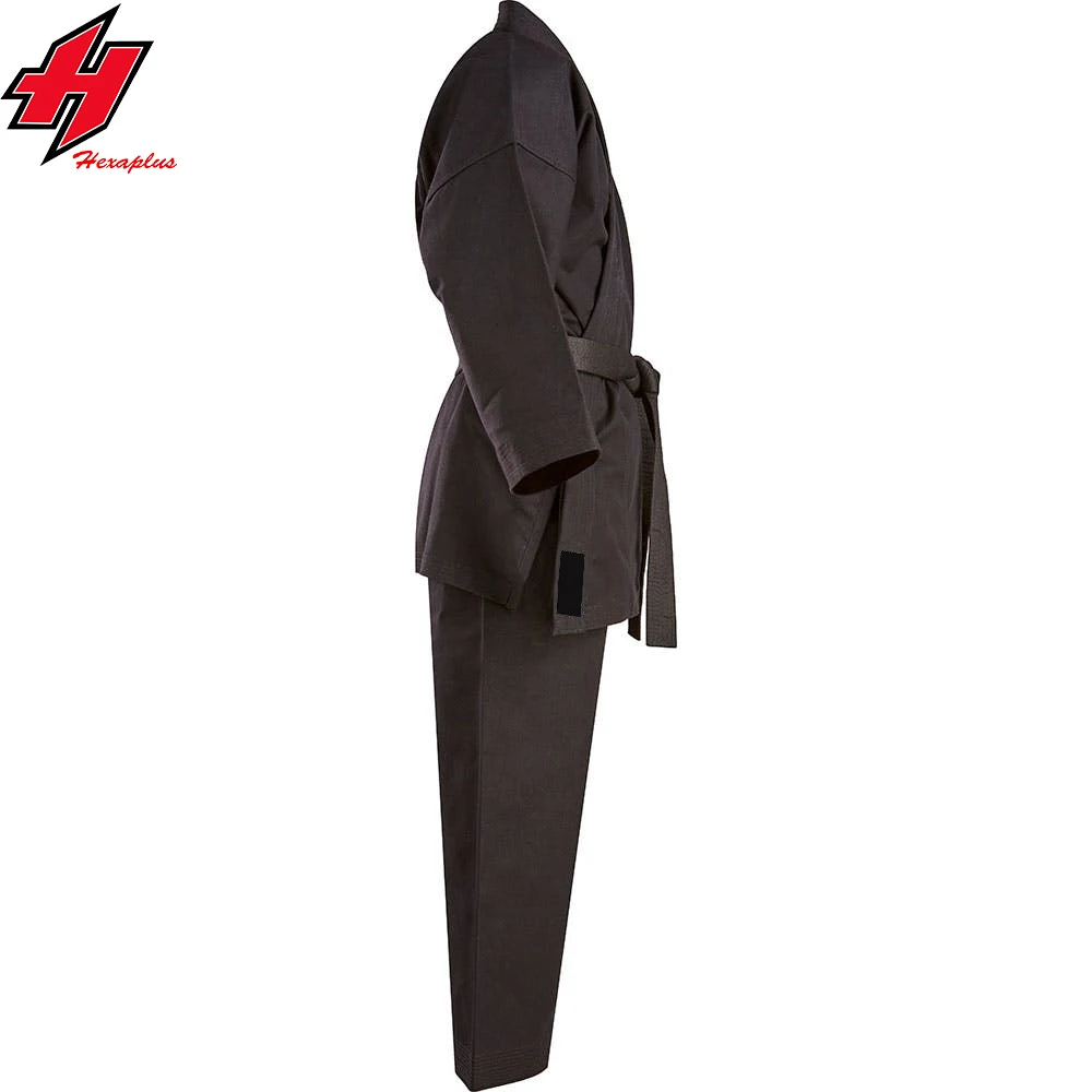 Кобра Кай форма для карате оптовая продажа персонализированное кимоно jujitsu bjj gi костюм дзюдо