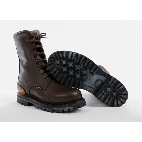 Wildland Firefighter Footwear Model 500 - Wildfire Forest Fire  Bush Fire Firefighting