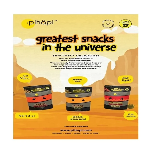 Pihapi Super Authentic Seafood