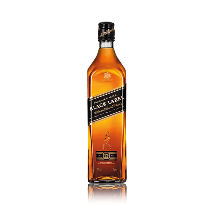 
Whiskey Black Label J Walker 12 Year Old Whisky To Serve On All Kind Of Party And Function From D&B Group 
