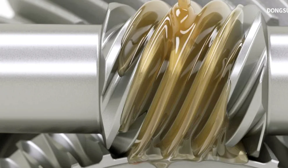 Korean texile spining oil - Dongsung oil