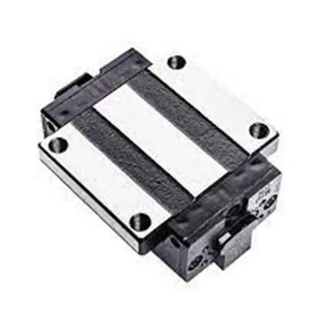 Original Taiwan MSA25LSSSFCN HIWIN Bearing Linear Guide Block