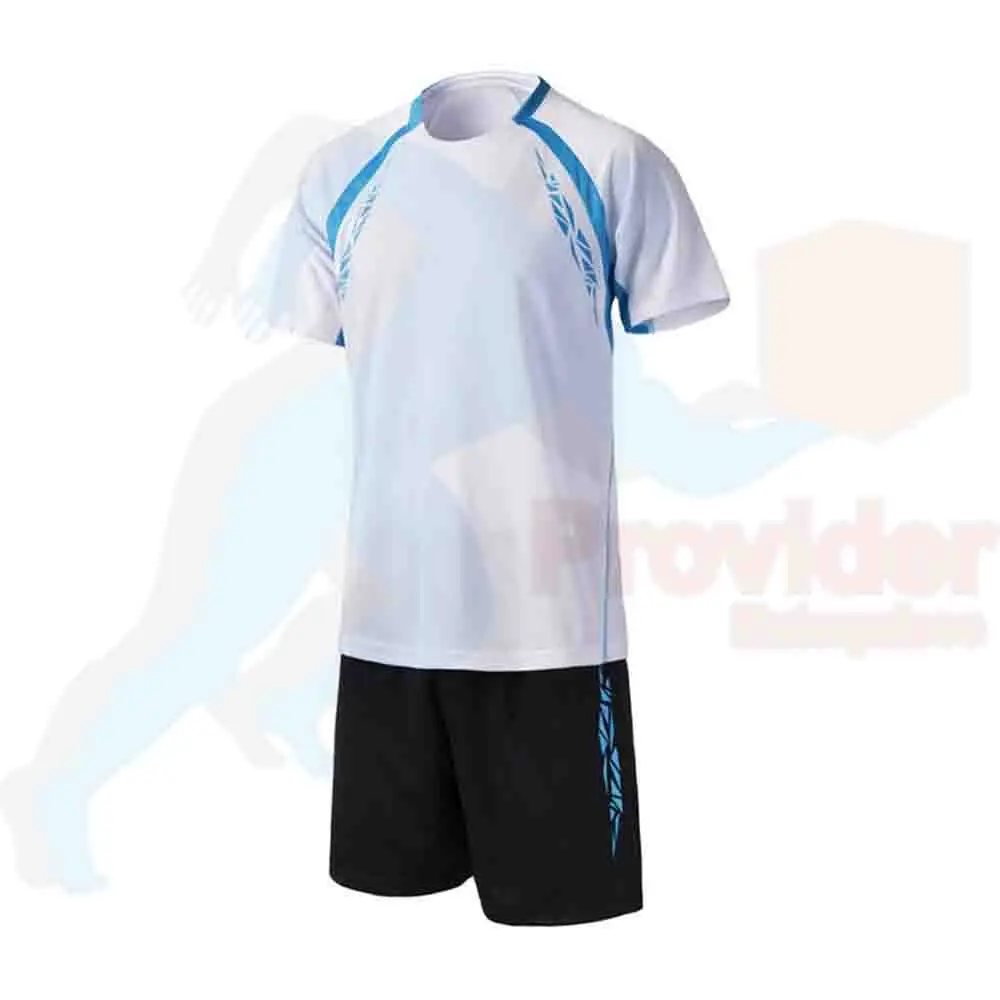Футбольная форма/футбольная форма/100% полиэстер