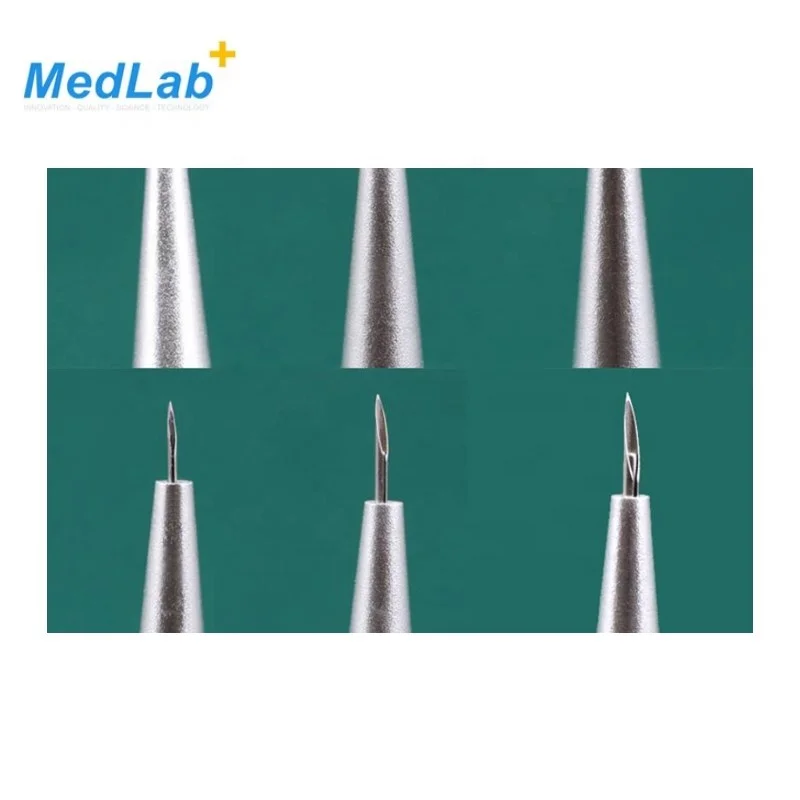 implantador choi pen choi implanter pen with choi implanter needle implante de capilar