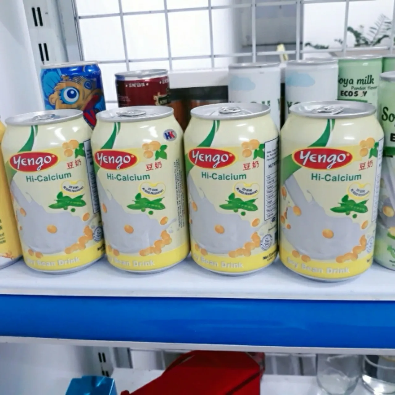  Соевое молоко высокое качество полезно для здоровья 330 мл консервировано из сои Вьетнам