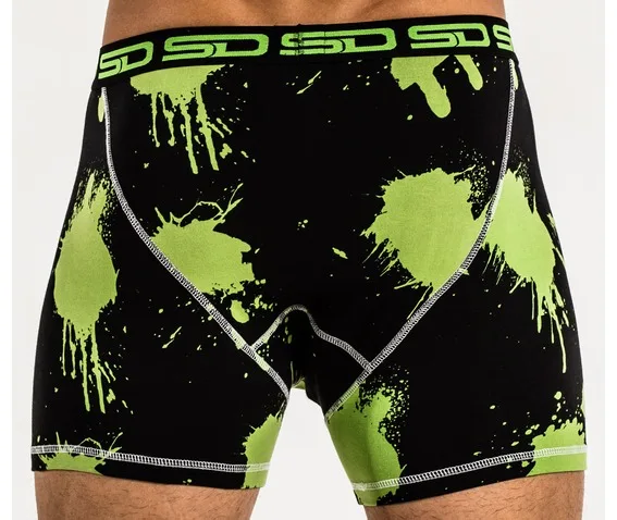 
whole sale rate customized Paintball Boxer Shorts in high quality 