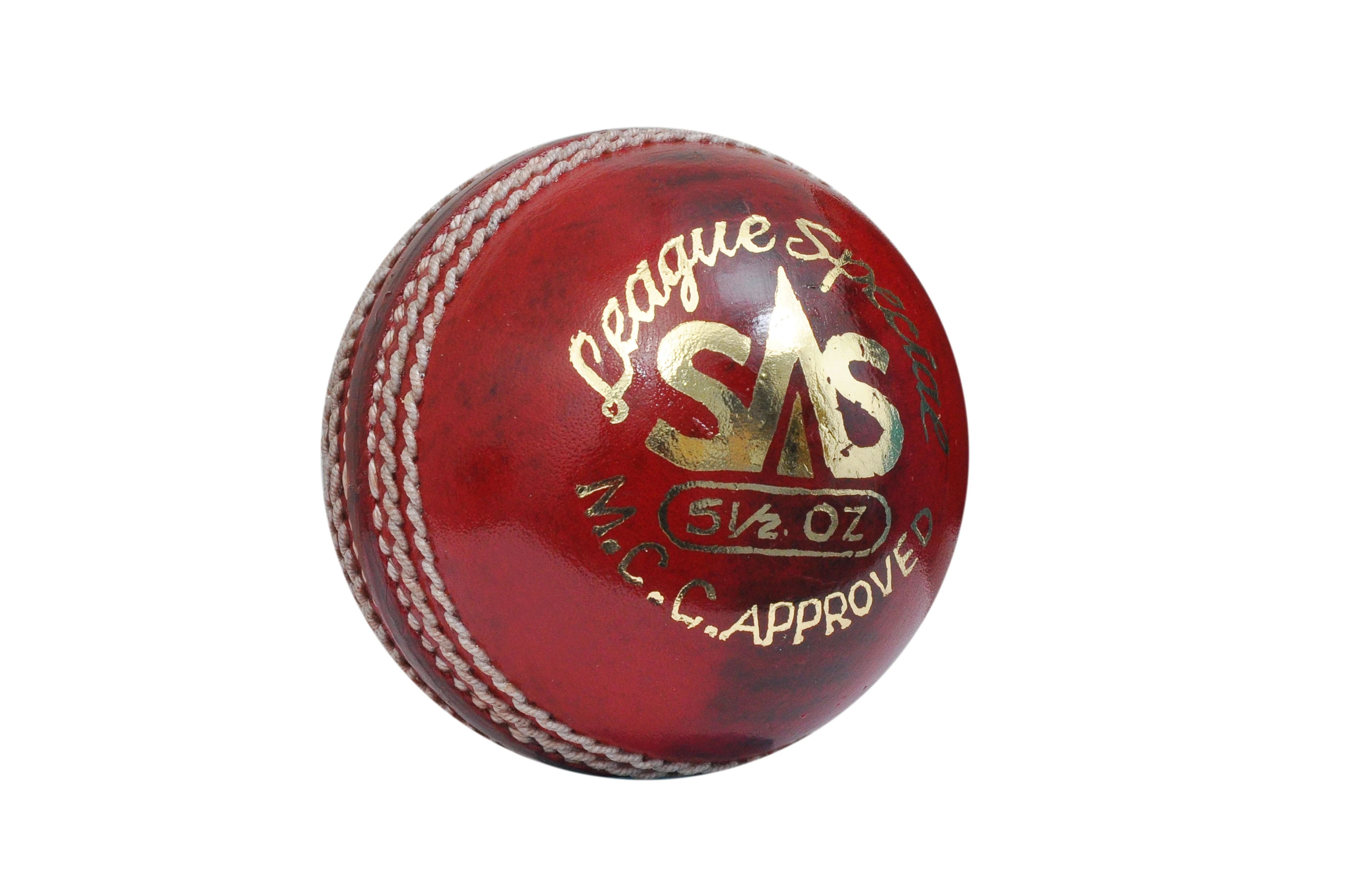 Cricket International Hard Ball Cricket Leather Balls Accept Custom Logo Top Quality League Cricket Ball