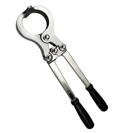 
Veterinary Burdizzo Castrator 14 Inches burdizzo castration pliers Veterinary Castration Tools 