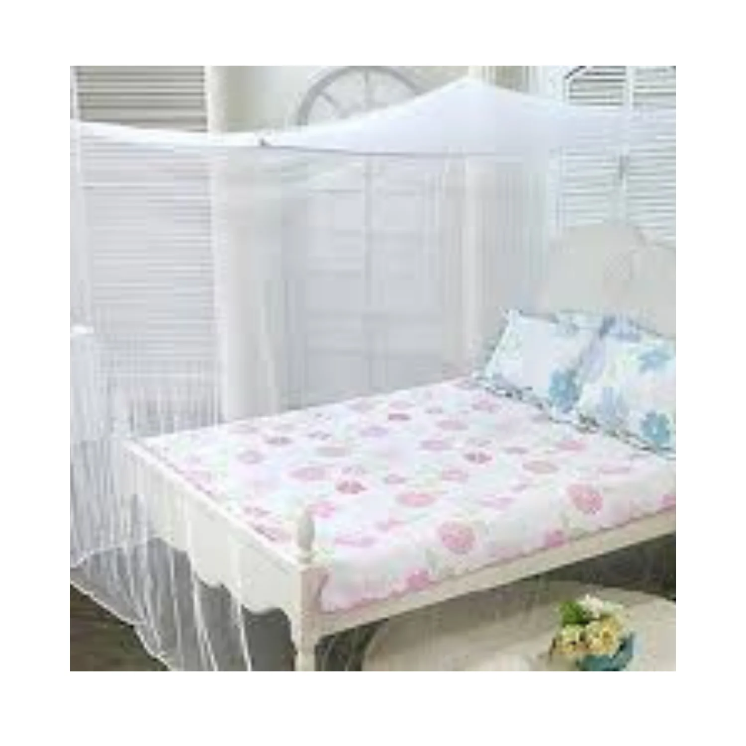 Best seller Rectangular Army Mosquito Net Vietnam Factory And Manufacturer for camping competitive quality