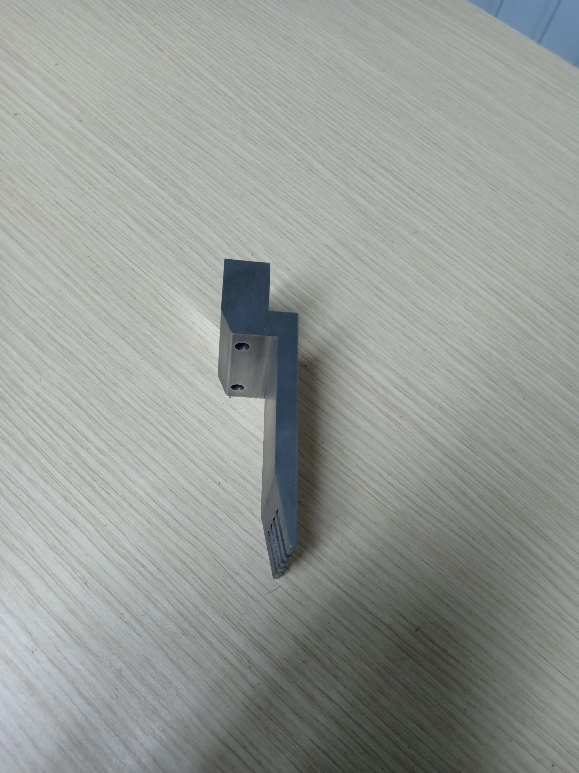 Заводская обработка CNC CENTER точный станок из Вьетнама