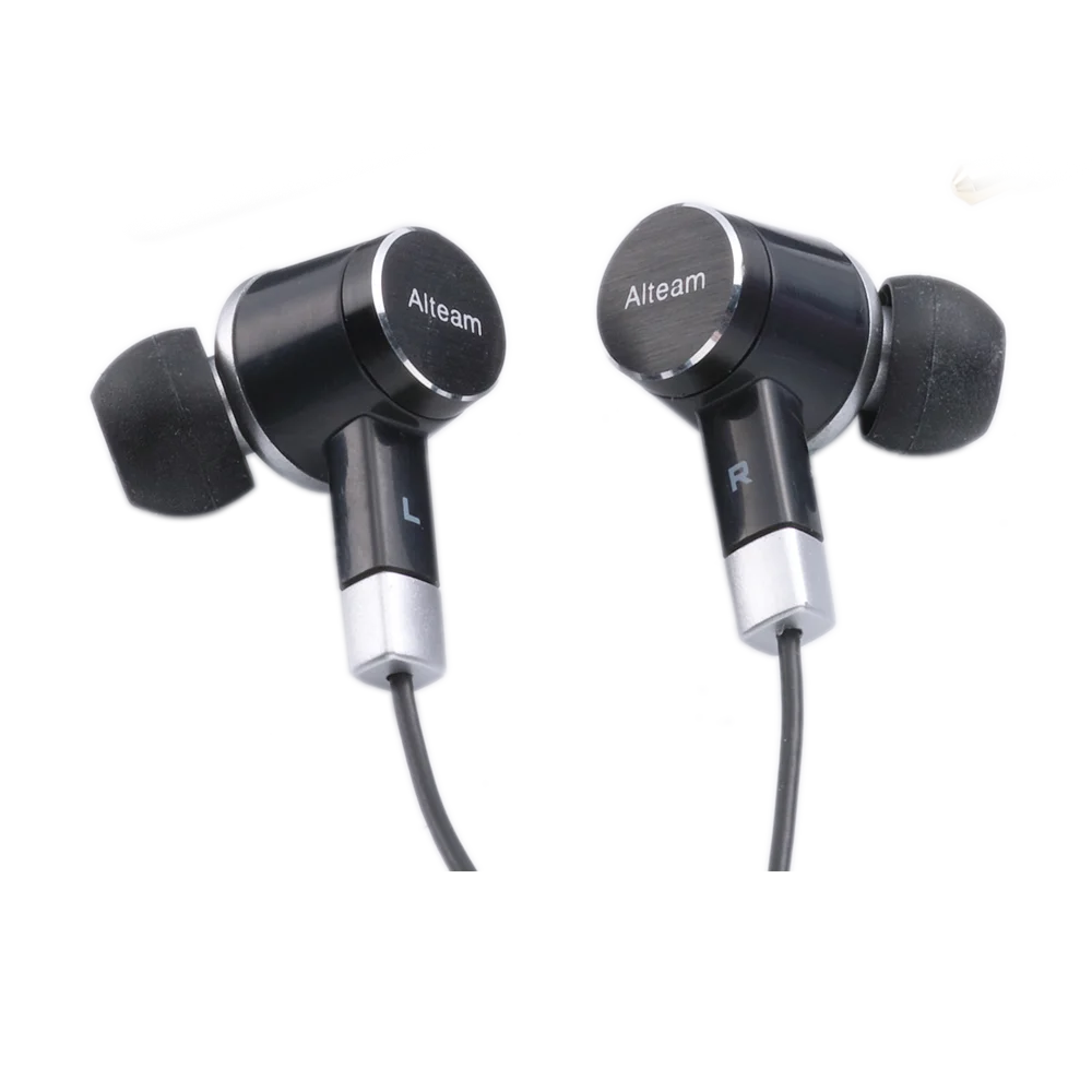 Best rated high quality full bass music Yshape Lightweight Portable in ear headphones earphone earbuds