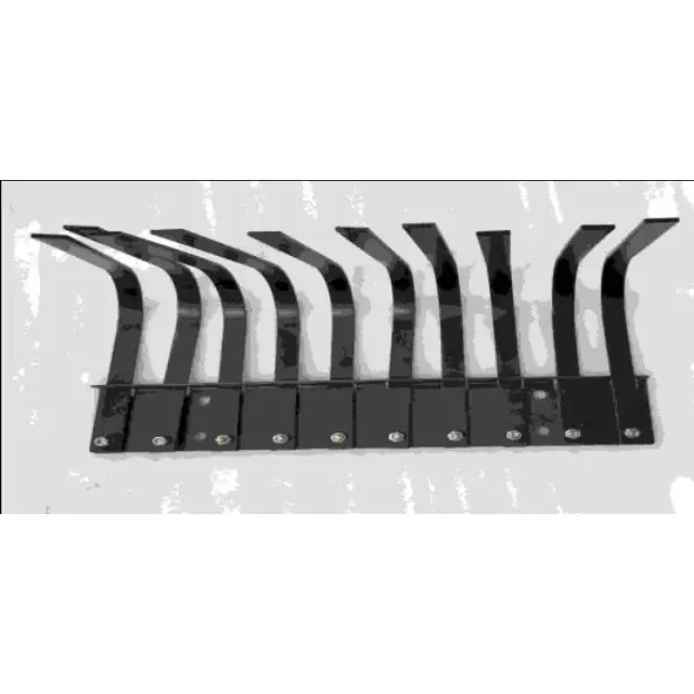 Rust Resistant Landscape Rakes for Agriculture Farming from Indian Exporter