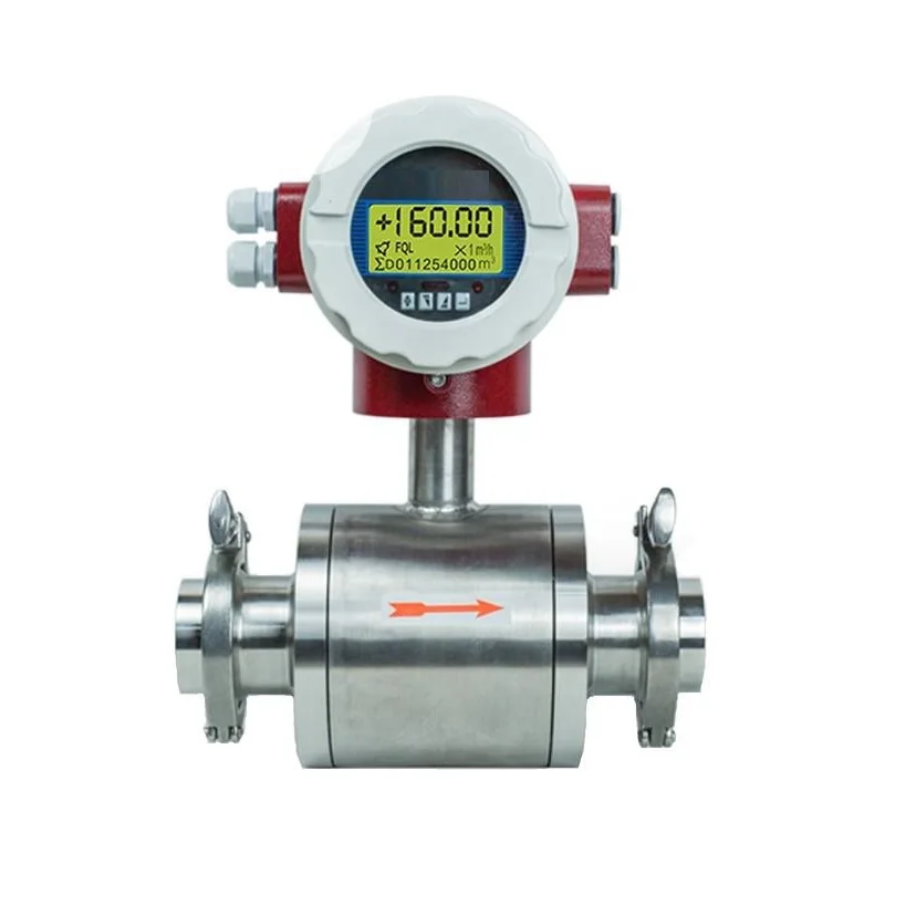 Highly Portable Digital lpg gas massure meter from India