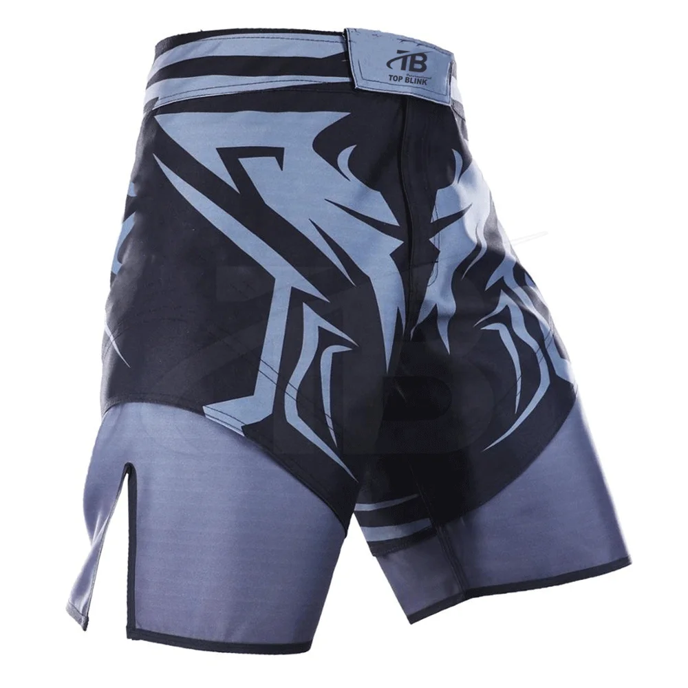 Reasonable Price MMA Shorts Top Quality MMA Shorts