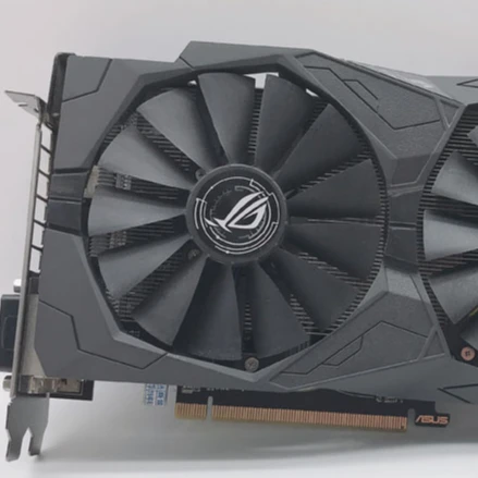 
RX570 4GB Used Graphics card 