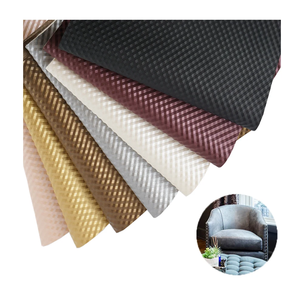 hot selling products pvc artificial leather material for leather