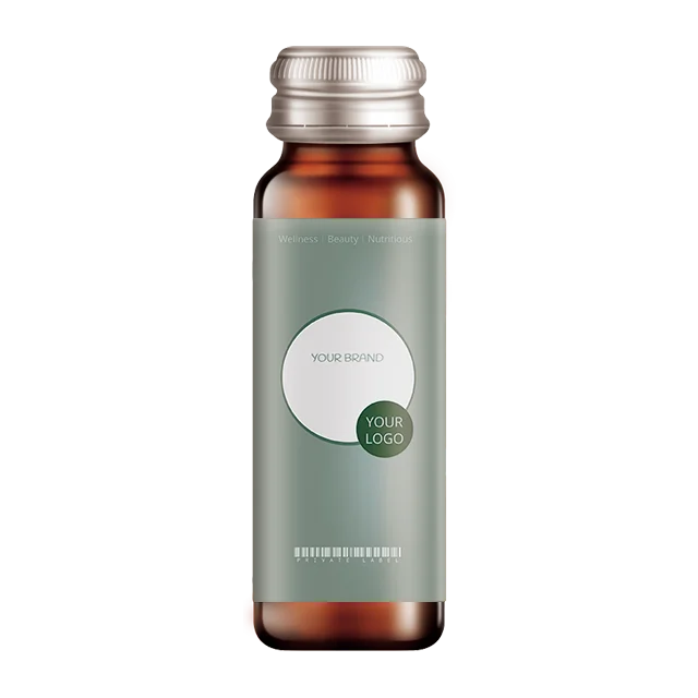 Antioxidant Anti Aging Skincare Bird Nest Drink