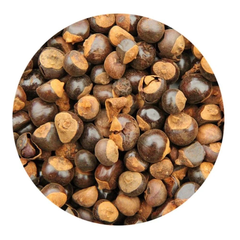 
Guarana Seeds 