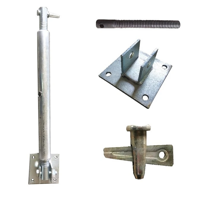  Оптовая продажа стальная опора для опалубки