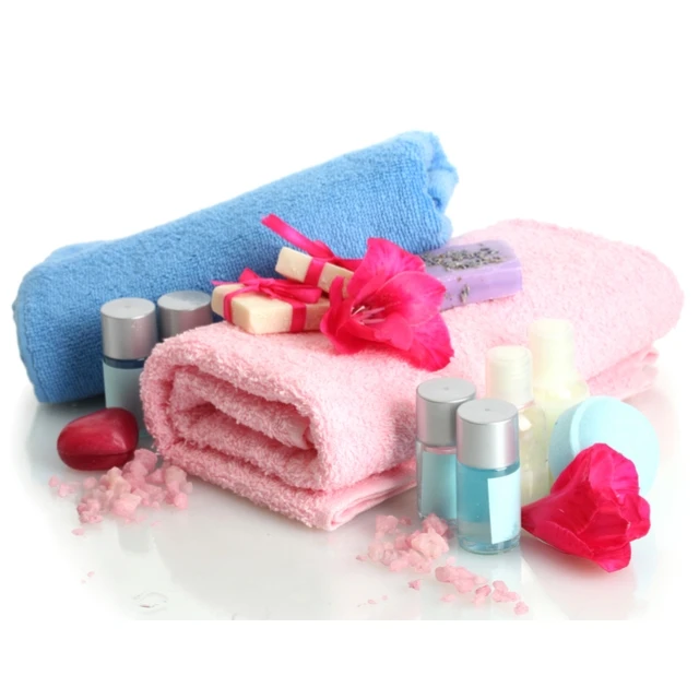 Designer Super Absorbent Hotel Towels 70x140 Jacquard Printed Embroidered Quick-Dry for Bath Home Beach Use for Adults