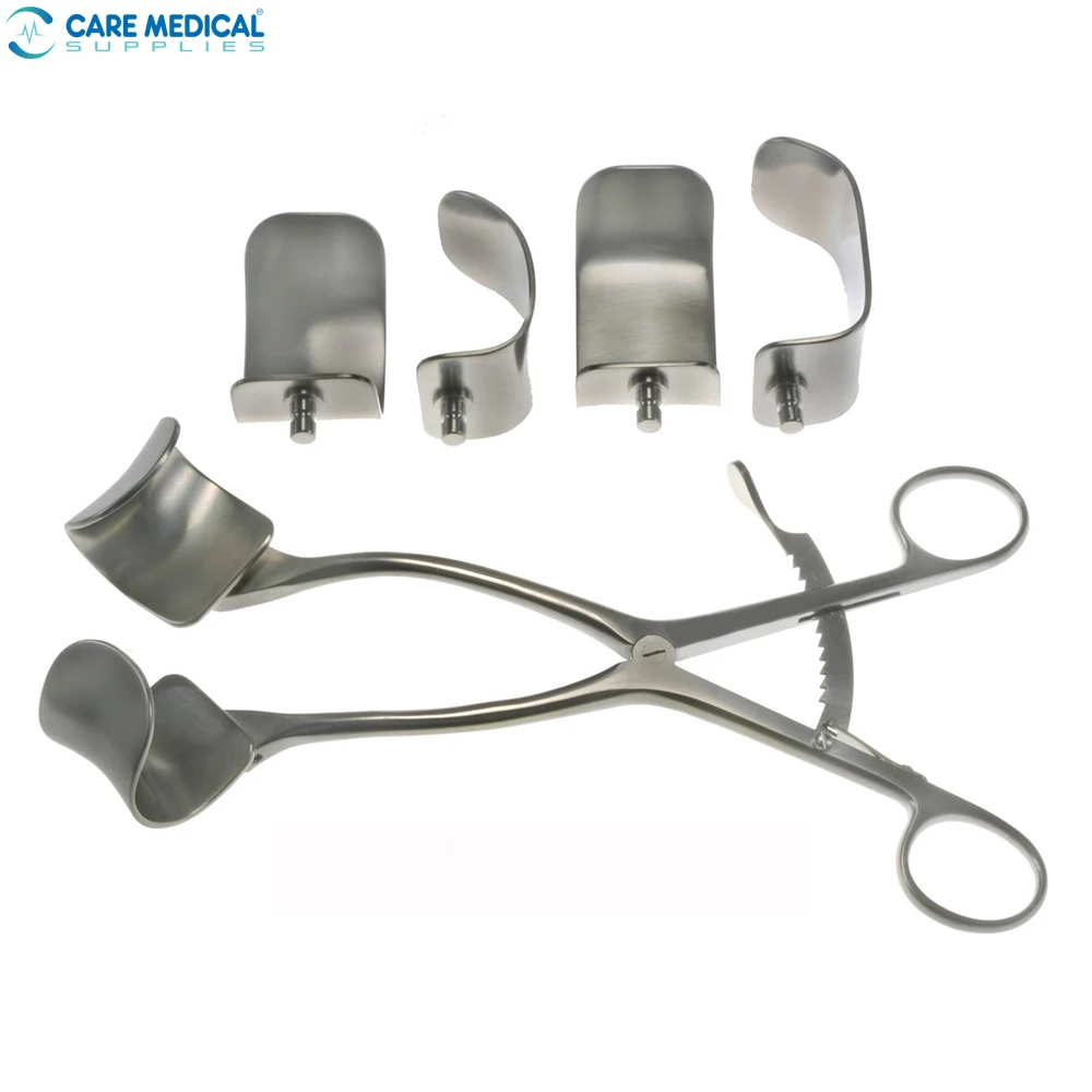  Ретракторы ортопедические хирургические по низкой цене