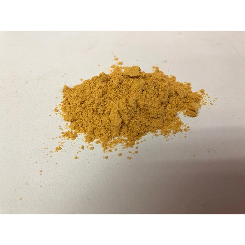 Delicious Blended Vegetarian Curry Seasoning Powder Halal Seasoning For Instant Noodle, Food Vendors, Vegetarian Food