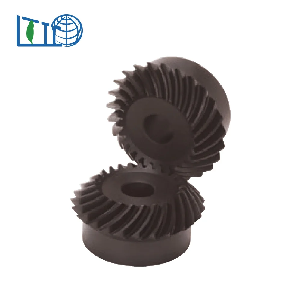 KHK SCM415 Spiral Miter Gear MMS Series