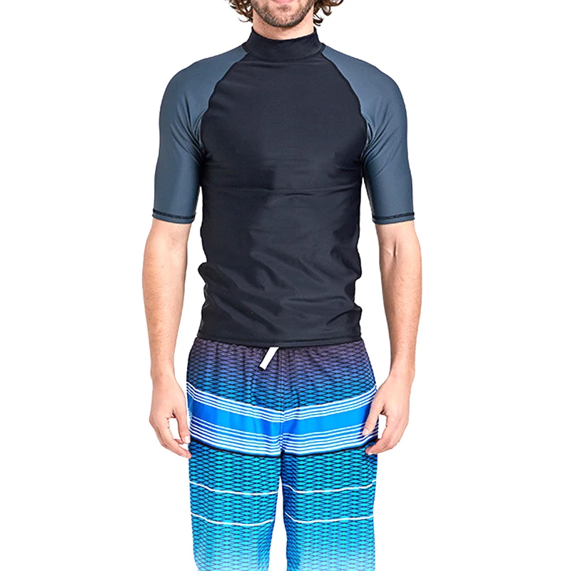 
Лучшая цена пользовательские печатные спортивный топ смешанных боевых искусств (MMA) из полиэстера и спандекса, сублимации Рашгард 