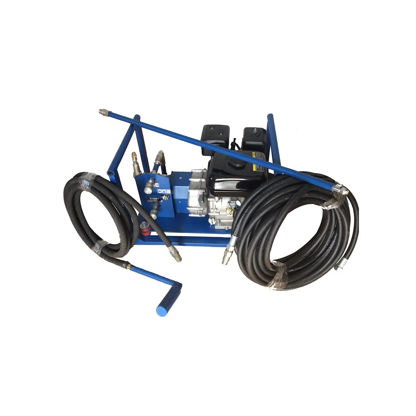 
Bitumen Sprayer Road Sealing Machine BE-3 Economy Bitumen Spreader Road Crack Sealing Machine 