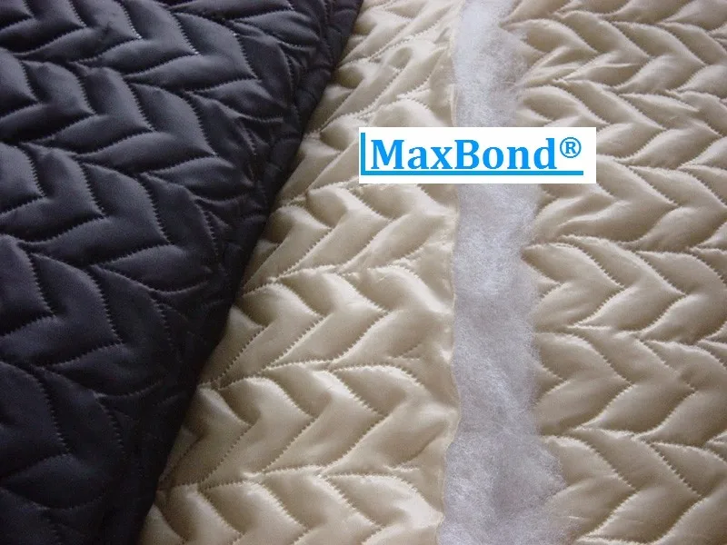 CFR 1633 viscose/ Rayon flame retardant staple fiber for needle punched non woven fabric, polyester wadding felt for mattress