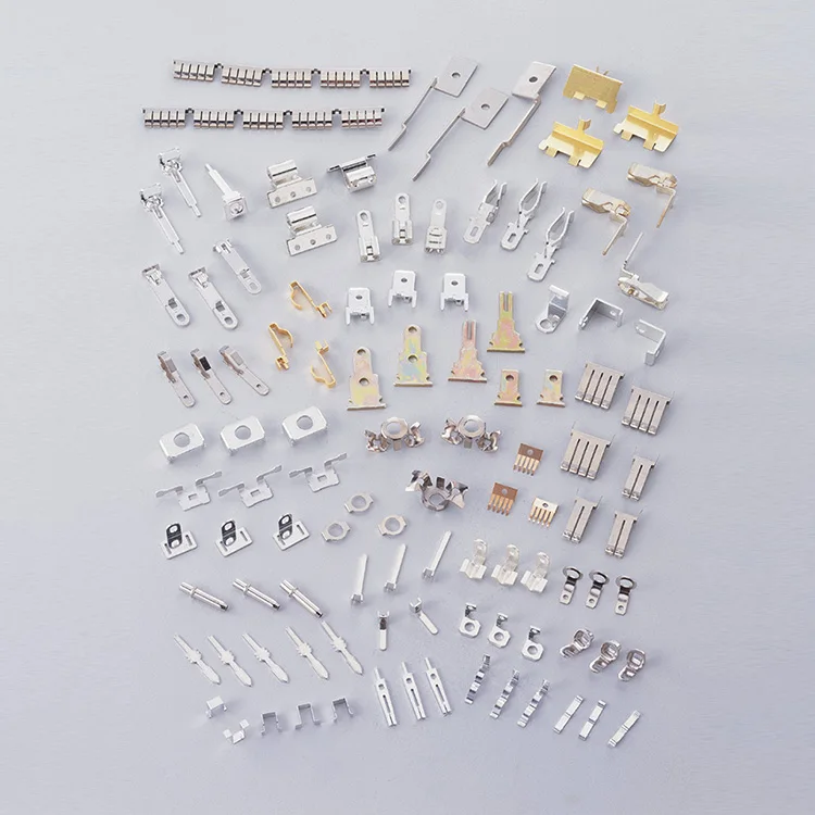 Wholesale Manufacturer Metal Spring for Mobile Antenna Products