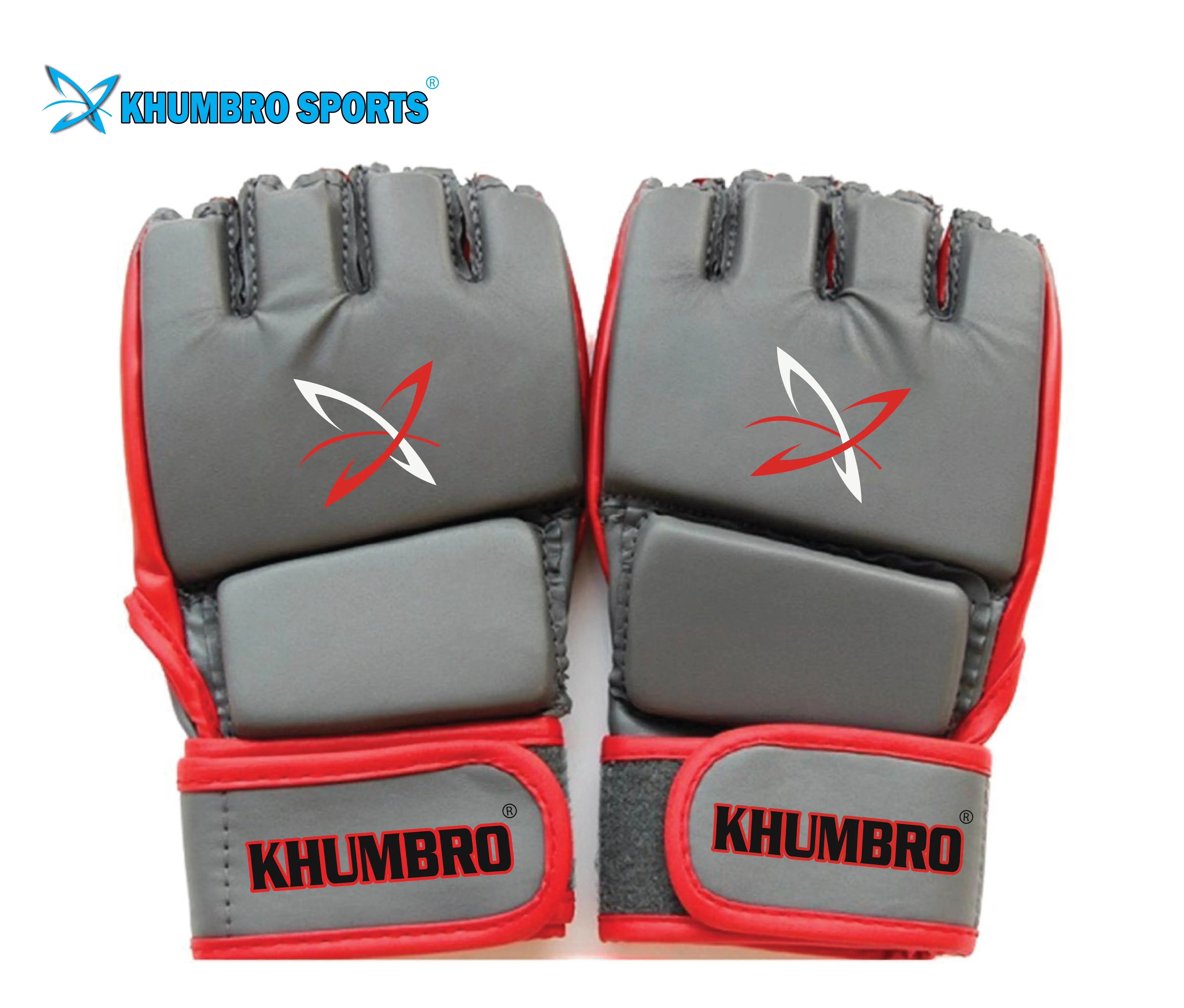 MMA Training Sparring Grappling Gloves Kick-Boxing Punching Bag UFC MMA Gloves