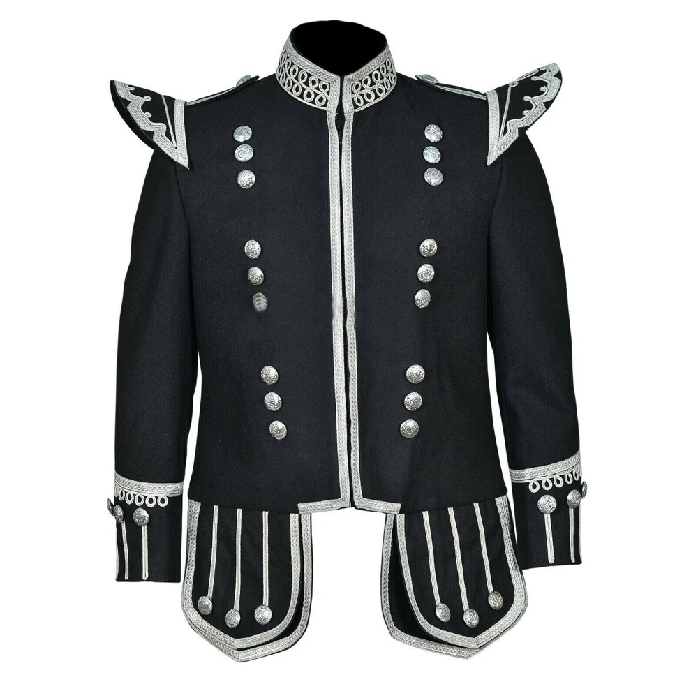 Куртка для водителя Royal Art туника британская королевская униформа Мужская официальная пилот офицеры из хлопка xxl унисекс OEM