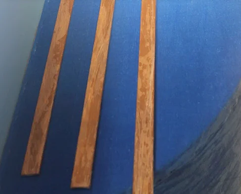 
Copper Copper sheets and plates 