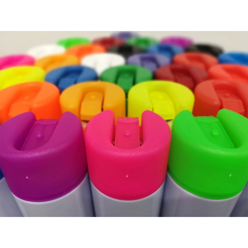 
Industrial Chemicals Spray for Private Label Packaging 