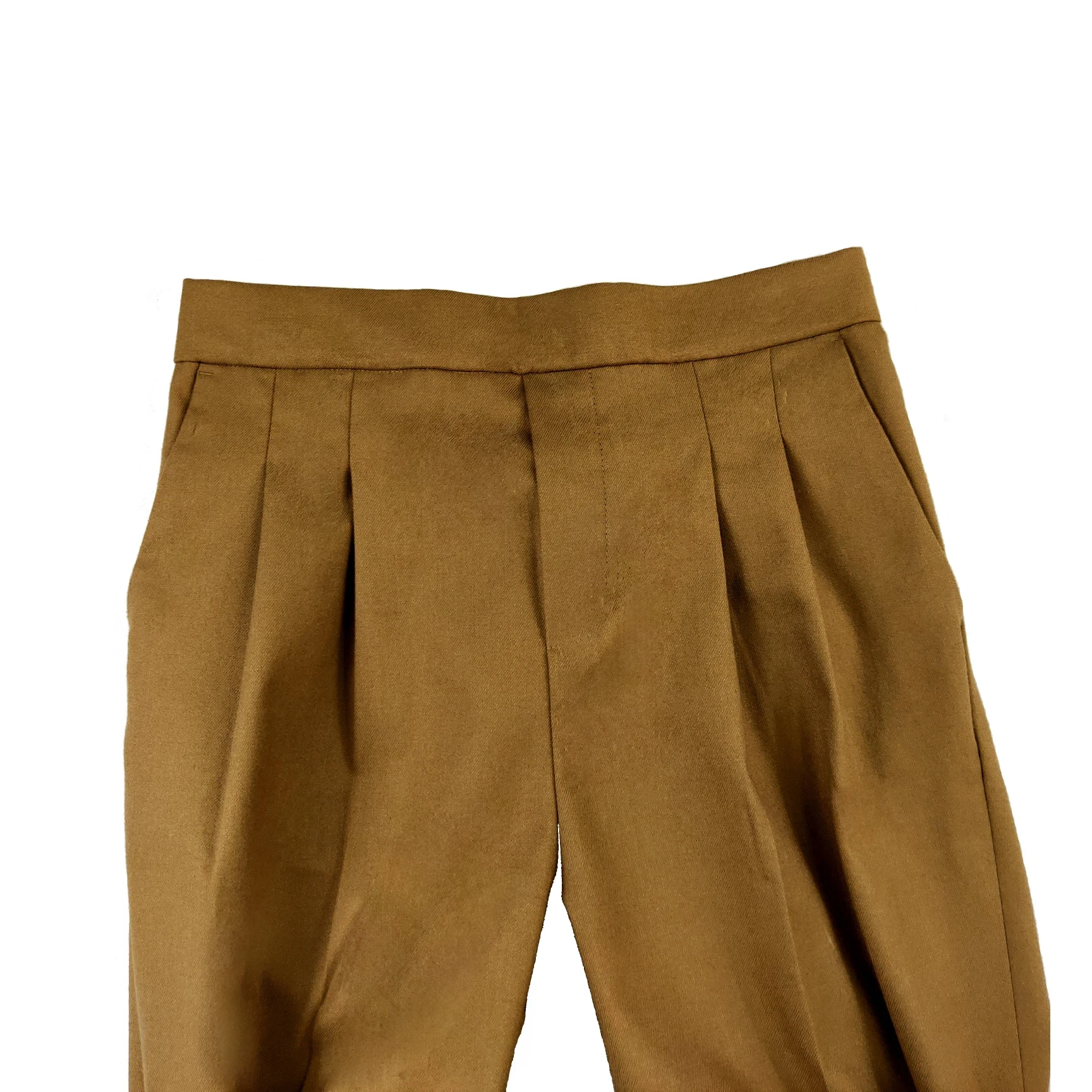 New Product Launch Arket Clothing Ladies Office Trousers