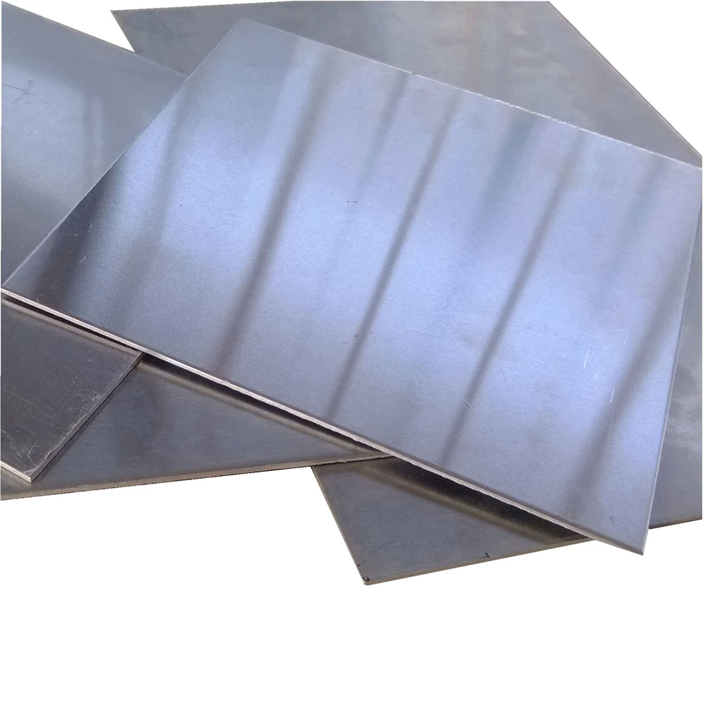 Supplier Polished Aluminum Plate / Aluminum Sheet aa1050 H24