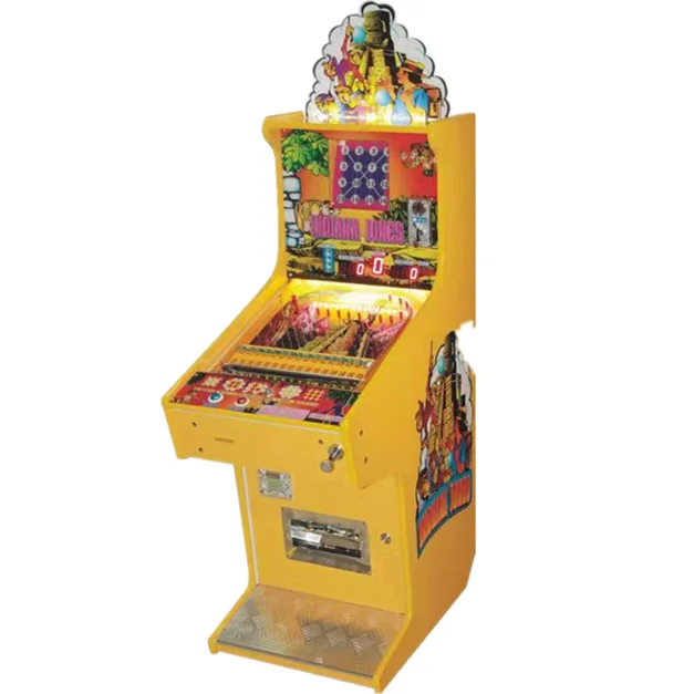 Высококачественная игровая консоль для пинбола детская аркадная игра игровой автомат