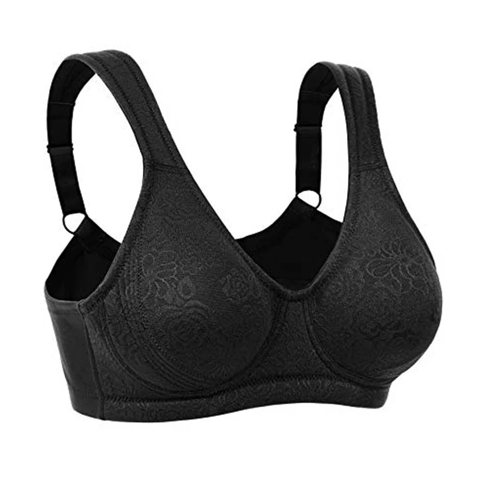Custom Logo Lady Apparel Custom Logo Sports Breathable Home Underwear Daily Used Women Sport Bra
