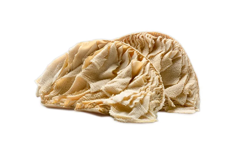 Halal Frozen Buffalo Beef Meat / Dried Frozen Beef Omasum