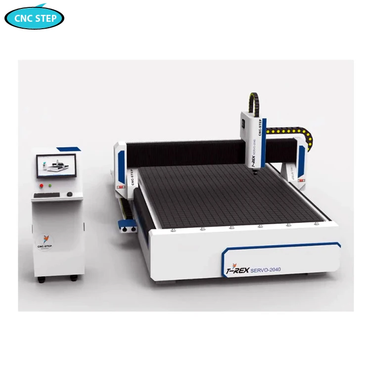 Надежная производительность, высокое качество, T-Rex Servo-2040 CNC портальная деревообрабатывающая машина с сервоприводом